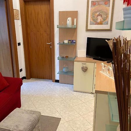 Glitter Home La Spezia Ngoại thất bức ảnh