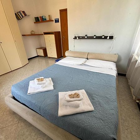 Glitter Home La Spezia Ngoại thất bức ảnh