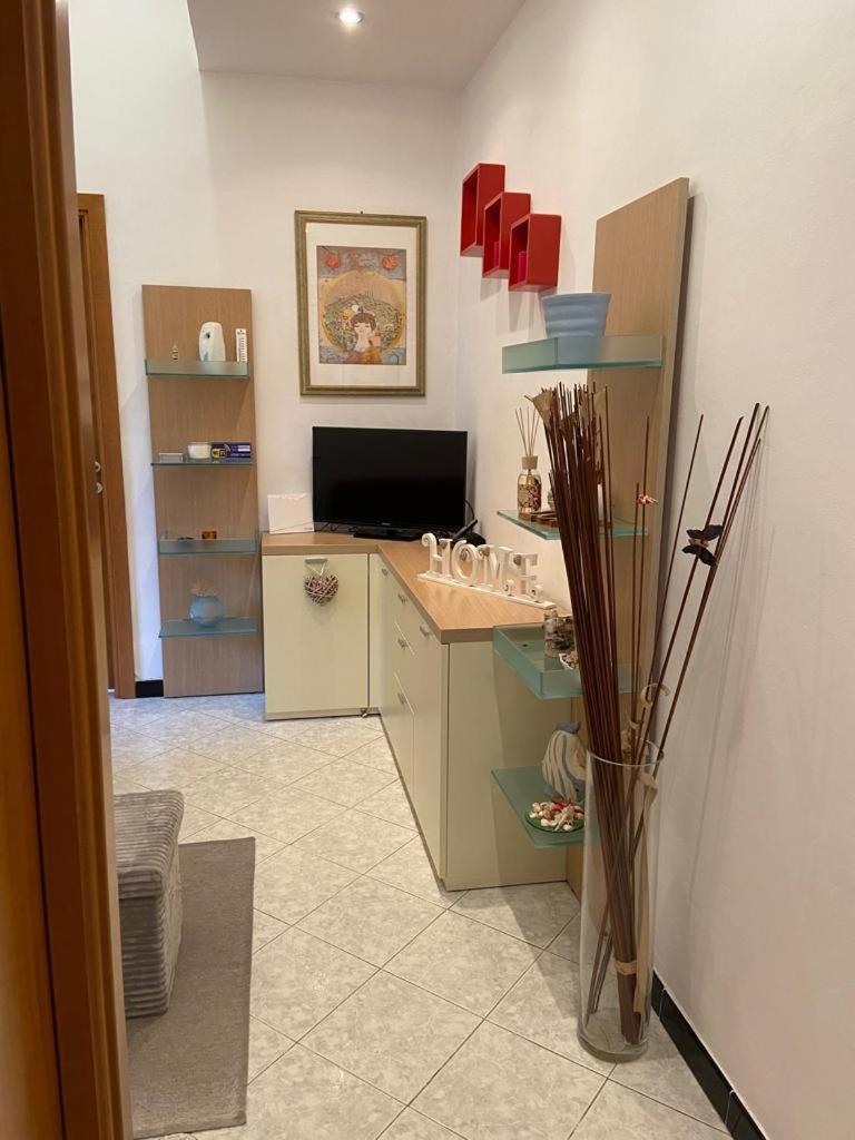 Glitter Home La Spezia Ngoại thất bức ảnh