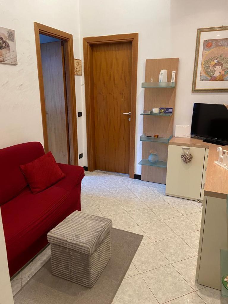 Glitter Home La Spezia Ngoại thất bức ảnh