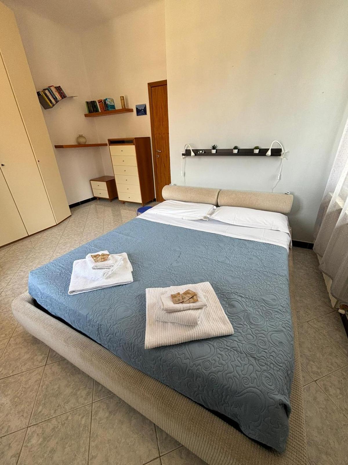 Glitter Home La Spezia Ngoại thất bức ảnh