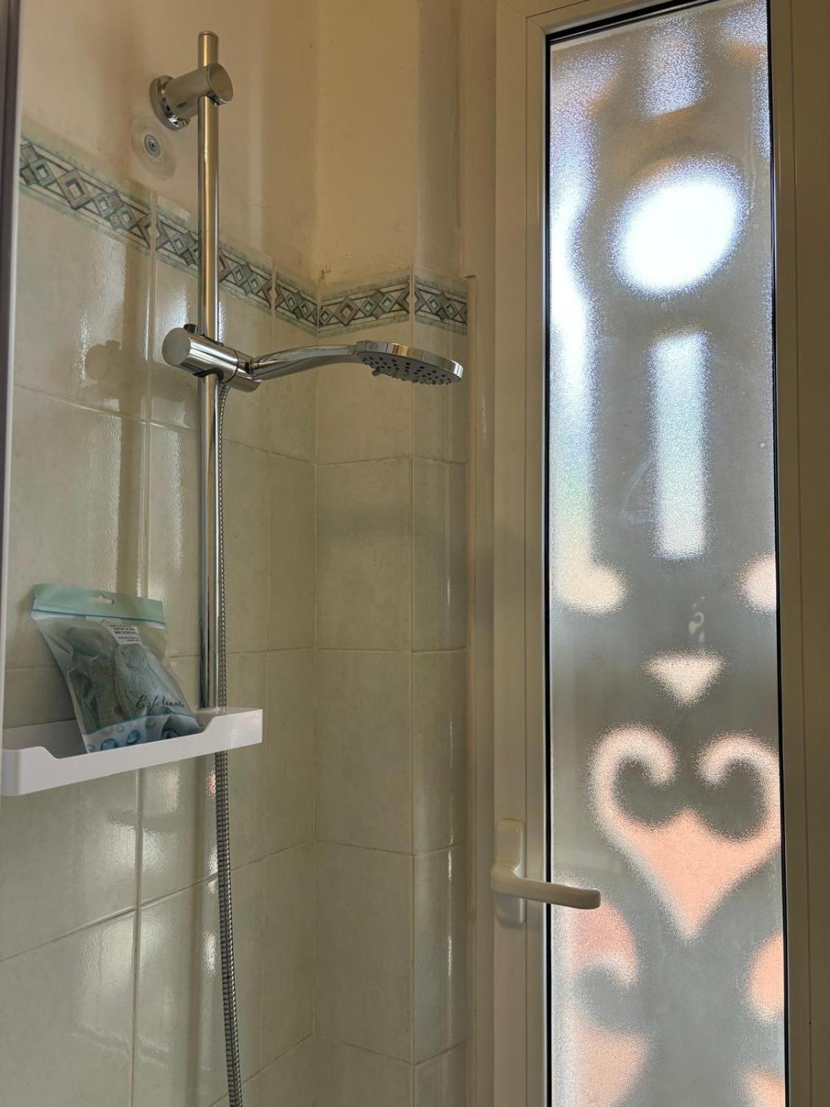Glitter Home La Spezia Ngoại thất bức ảnh