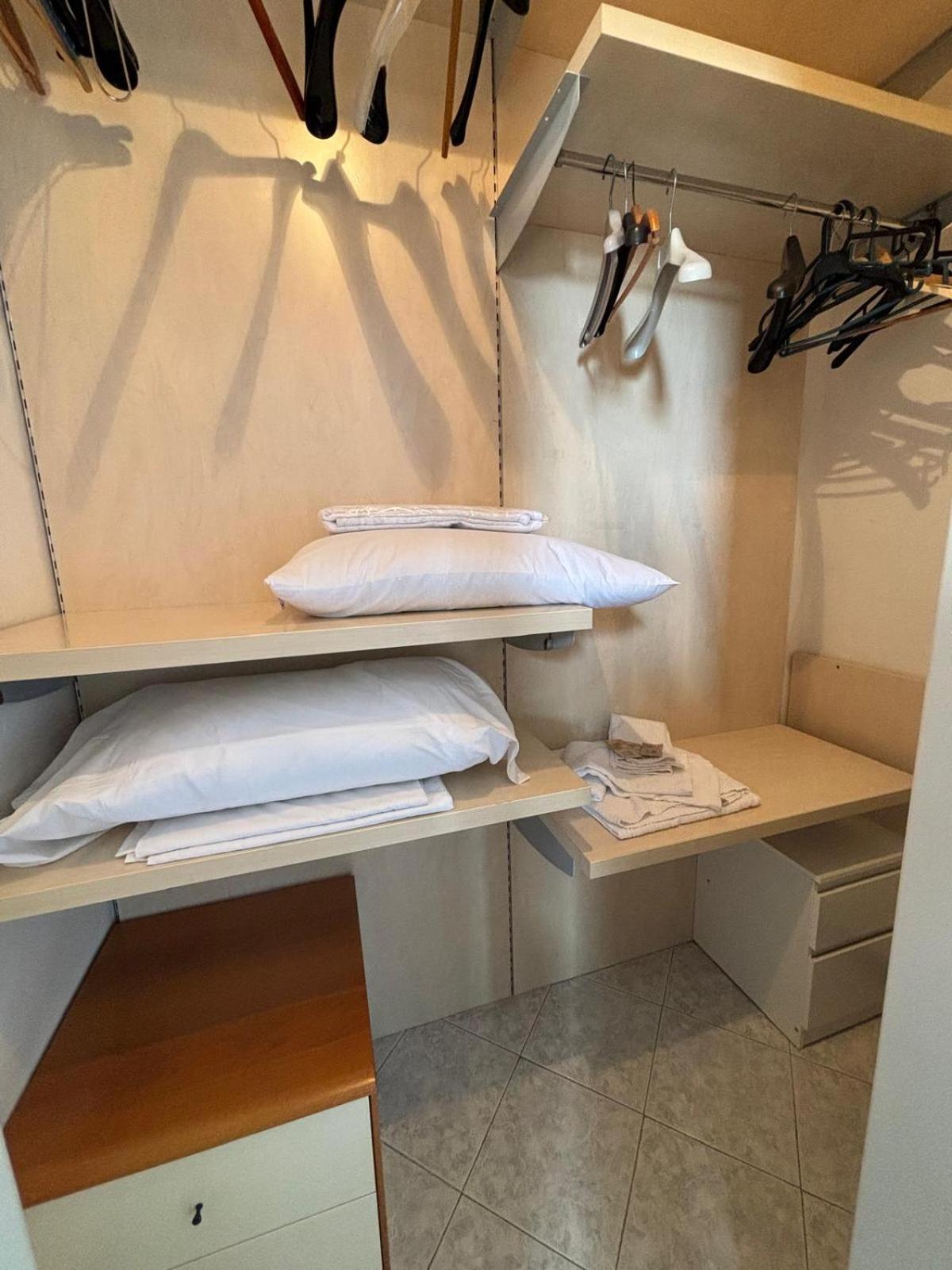 Glitter Home La Spezia Ngoại thất bức ảnh