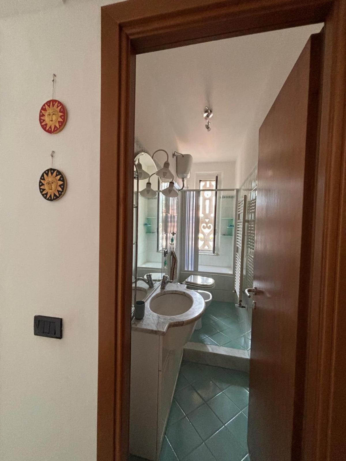 Glitter Home La Spezia Ngoại thất bức ảnh