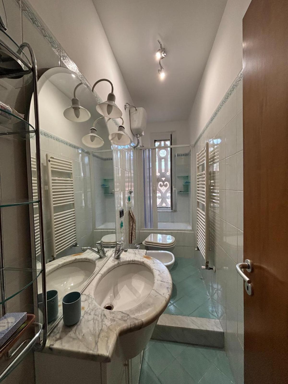 Glitter Home La Spezia Ngoại thất bức ảnh